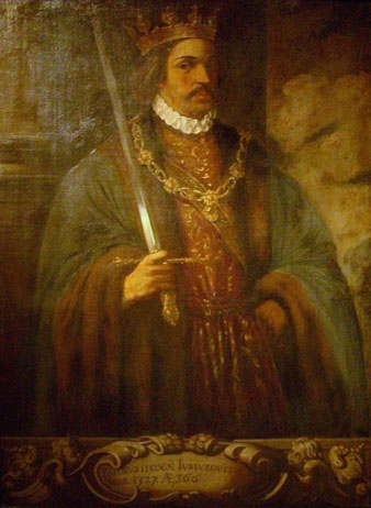 Jaume II (1267-1327)