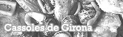 Cassoles de Girona. La gastronomia tradicional de les terres gironines