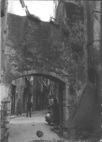 L'antic 'barri xino' de Girona. 1970-1980