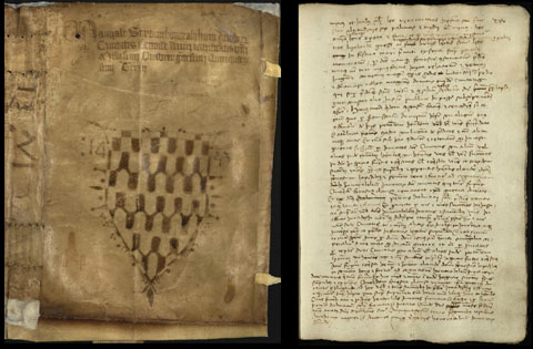 Manual d'Acords, 1453