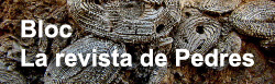 Bloc La revista de Pedres