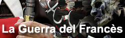 La Guerra del Franc�s