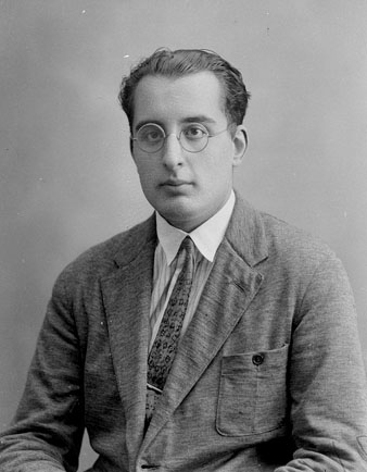 Francesc Geli. 1930