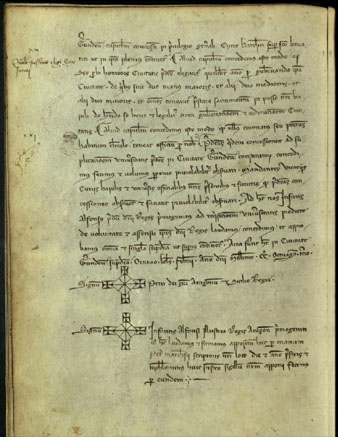 Llibre Verd de la ciutat de Girona (1144-1533) f. 9v