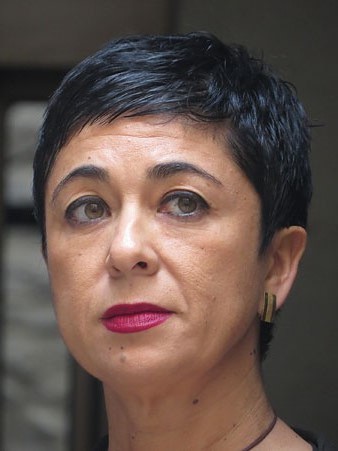 Sílvia Planas i Marcé, directora del Museu d'Història de Girona