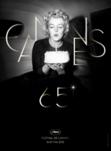 Marilyn Monroe protagonitza el cartell del 85 Festival de Cinema de Canes 