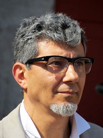 Josep M. Birulés, arquitecte i col·laborador de la revista