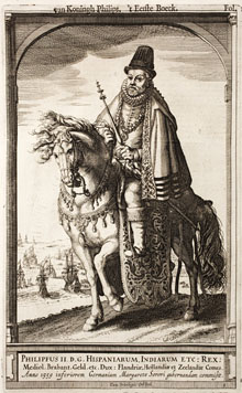 Felip II (1527-1598)