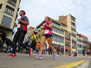 38ena. edició de la Cursa popular del Carrer Nou 2016