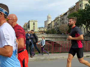 38ena. edició de la Cursa popular del Carrer Nou 2016