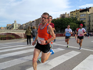 38ena. edició de la Cursa popular del Carrer Nou 2016