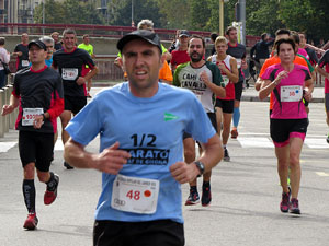 38ena. edició de la Cursa popular del Carrer Nou 2016