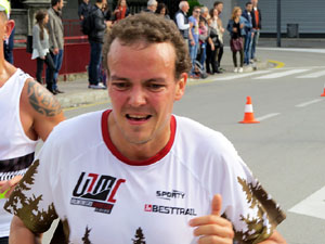 38ena. edició de la Cursa popular del Carrer Nou 2016