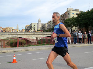 38ena. edició de la Cursa popular del Carrer Nou 2016