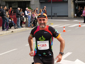 38ena. edició de la Cursa popular del Carrer Nou 2016