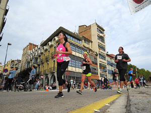 38ena. edició de la Cursa popular del Carrer Nou 2016