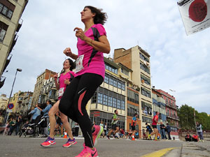 38ena. edició de la Cursa popular del Carrer Nou 2016