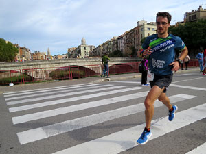 38ena. edició de la Cursa popular del Carrer Nou 2016