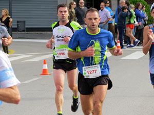 38ena. edició de la Cursa popular del Carrer Nou 2016