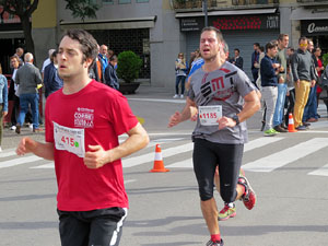 38ena. edició de la Cursa popular del Carrer Nou 2016