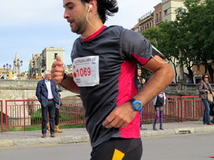 38ena. edició de la Cursa popular del Carrer Nou 2016