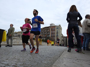 38ena. edició de la Cursa popular del Carrer Nou 2016