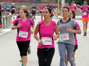 38ena. edició de la Cursa popular del Carrer Nou 2016