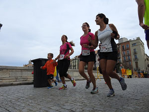 38ena. edició de la Cursa popular del Carrer Nou 2016