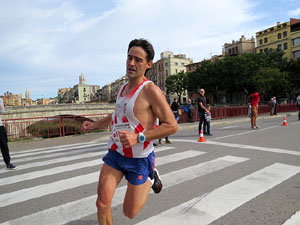 38ena. edició de la Cursa popular del Carrer Nou 2016