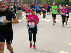 38ena. edició de la Cursa popular del Carrer Nou 2016