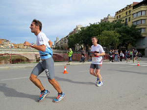 38ena. edició de la Cursa popular del Carrer Nou 2016