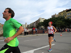 38ena. edició de la Cursa popular del Carrer Nou 2016