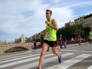 38ena. edició de la Cursa popular del Carrer Nou 2016