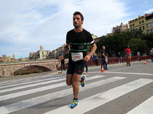 38ena. edició de la Cursa popular del Carrer Nou 2016