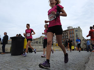 38ena. edició de la Cursa popular del Carrer Nou 2016