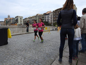38ena. edició de la Cursa popular del Carrer Nou 2016