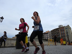 38ena. edició de la Cursa popular del Carrer Nou 2016