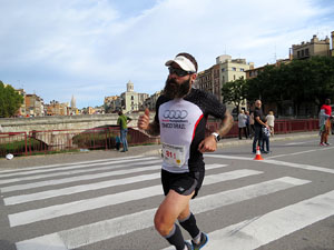 38ena. edició de la Cursa popular del Carrer Nou 2016