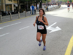 38ena. edició de la Cursa popular del Carrer Nou 2016