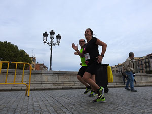 38ena. edició de la Cursa popular del Carrer Nou 2016