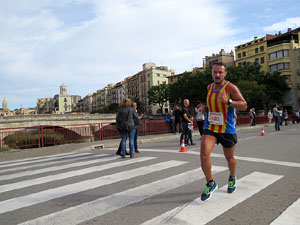 38ena. edició de la Cursa popular del Carrer Nou 2016