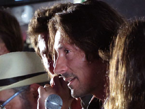 Inauguraci&oacute; del 28e Festival de Cinema de Girona 2016