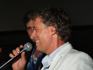 Inauguraci&oacute; del 28e Festival de Cinema de Girona 2016