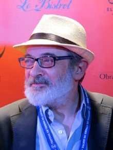 Inauguració del 28e Festival de Cinema de Girona 2016