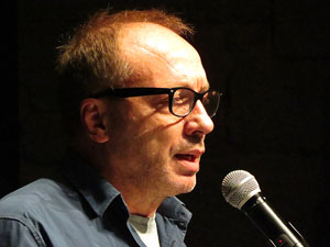 Lliurament de premis del 28e Festival de Cinema de Girona 2016