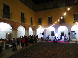 Lliurament de premis del 28e Festival de Cinema de Girona 2016