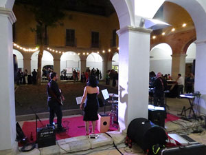 Lliurament de premis del 28e Festival de Cinema de Girona 2016