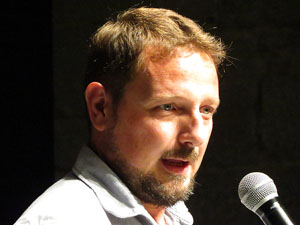 Lliurament de premis del 28e Festival de Cinema de Girona 2016