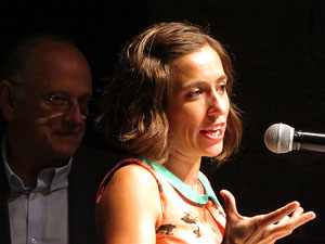 Lliurament de premis del 28e Festival de Cinema de Girona 2016