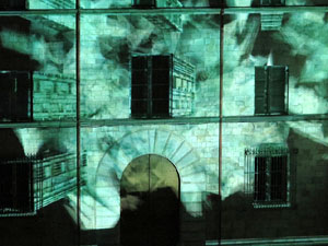 3r Festival Internacional de Mapping de Girona 2016